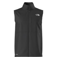 The North Face Men's Apex Bionic 3 Softshell Vest