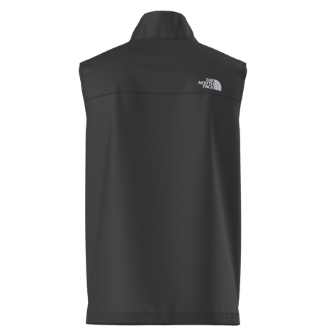 The North Face Men's Apex Bionic 3 Softshell Vest