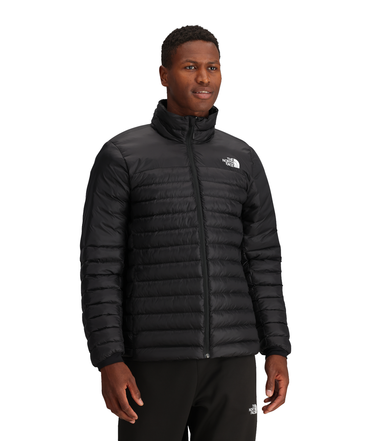 The North Face Men's Terra Peak Puffer Jacket