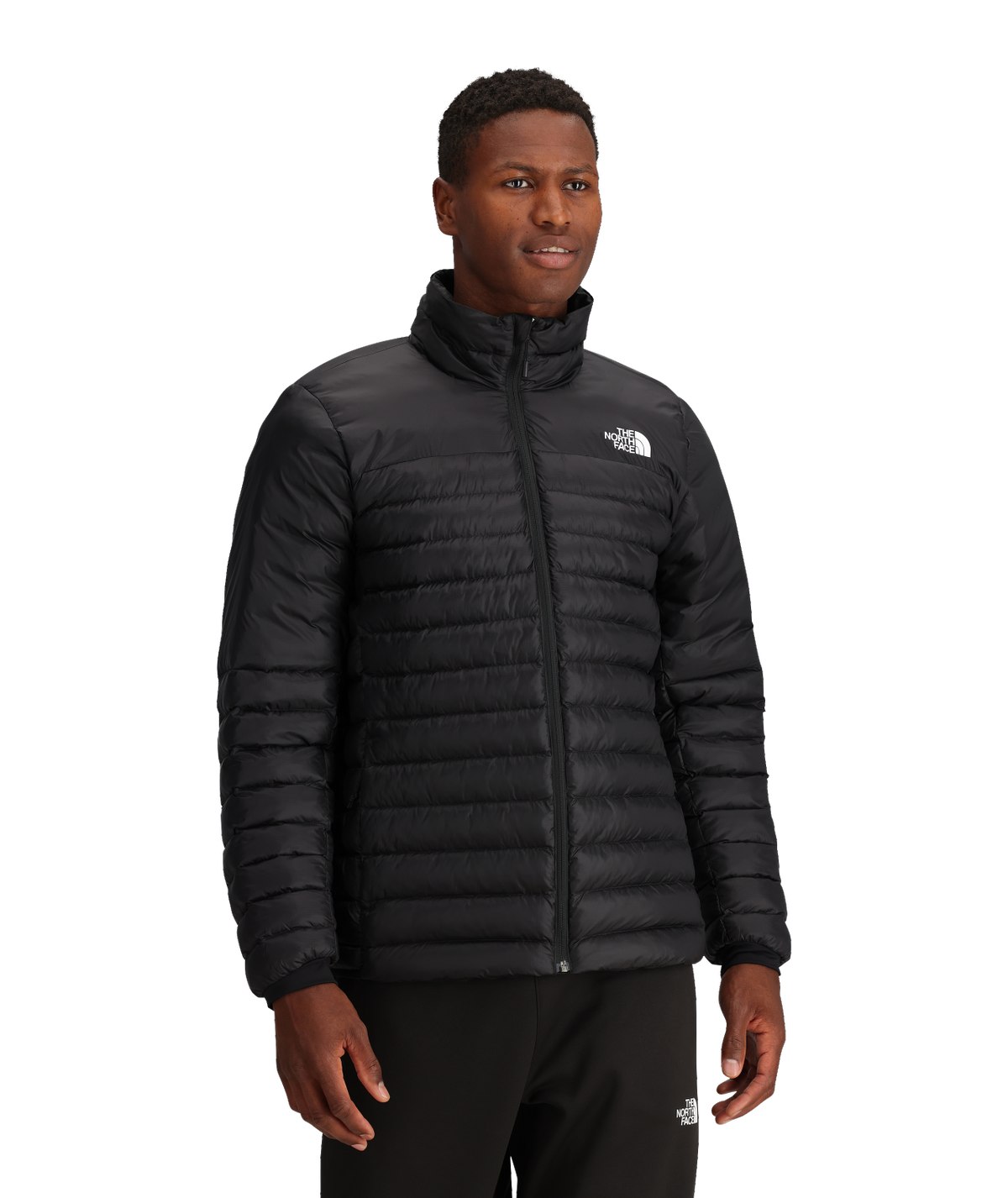 The North Face Men's Terra Peak Puffer Jacket