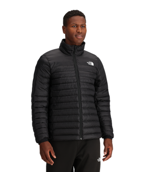 The North Face Men's Terra Peak Puffer Jacket