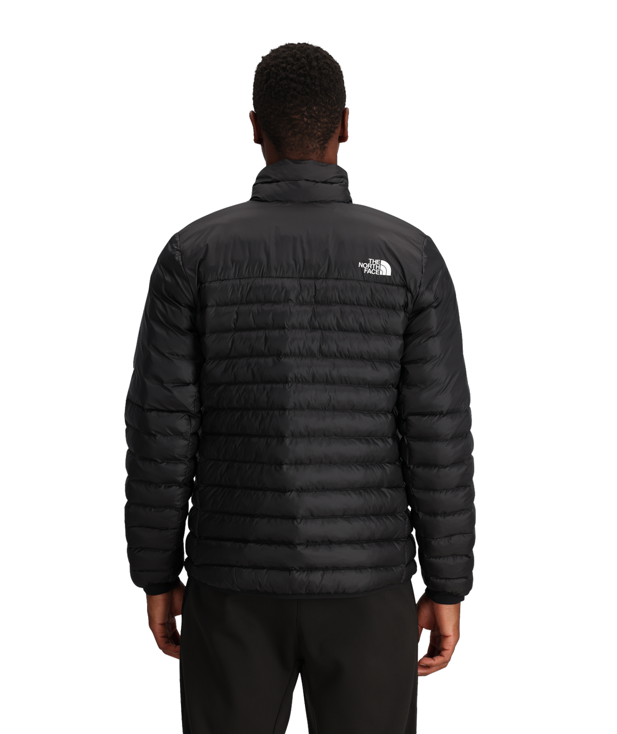 The North Face Men's Terra Peak Puffer Jacket