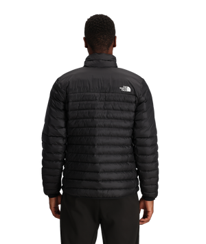 The North Face Men's Terra Peak Puffer Jacket