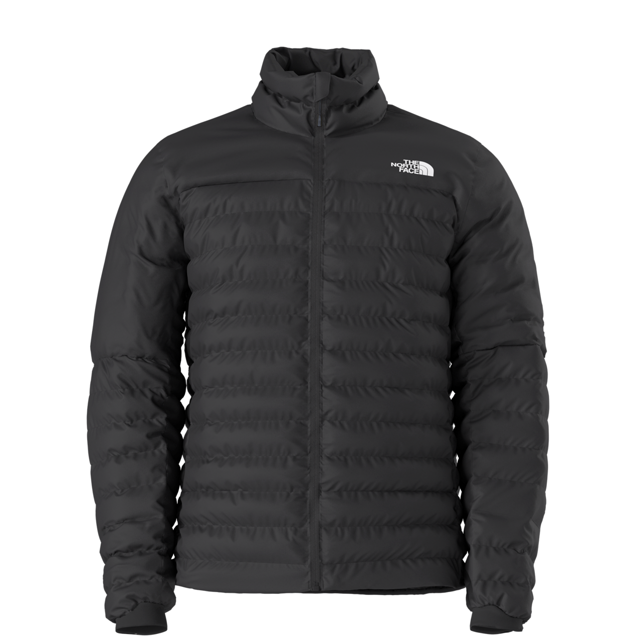 The North Face Men's Terra Peak Puffer Jacket