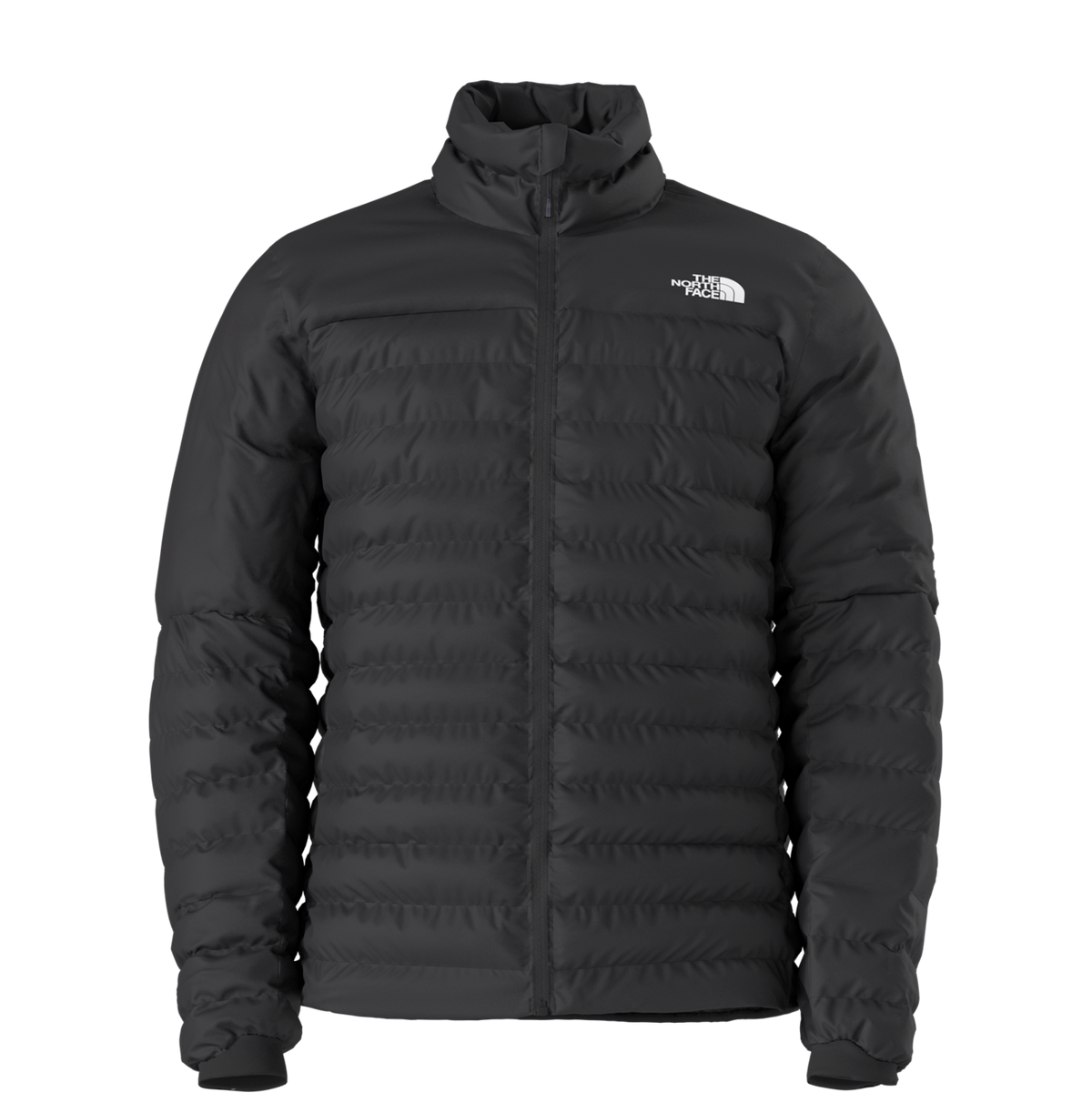 The North Face Men's Terra Peak Puffer Jacket