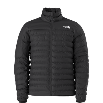 Tnf Black