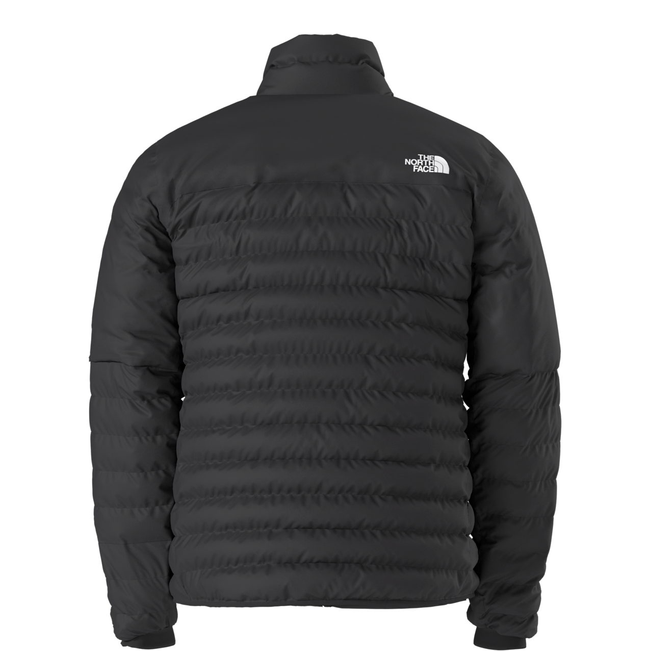 The North Face Men's Terra Peak Puffer Jacket