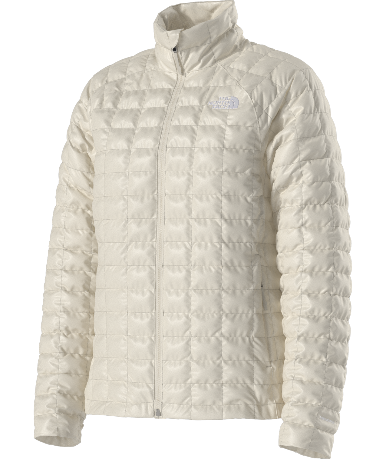 The North Face Women's Thermoball Puffer Jacket