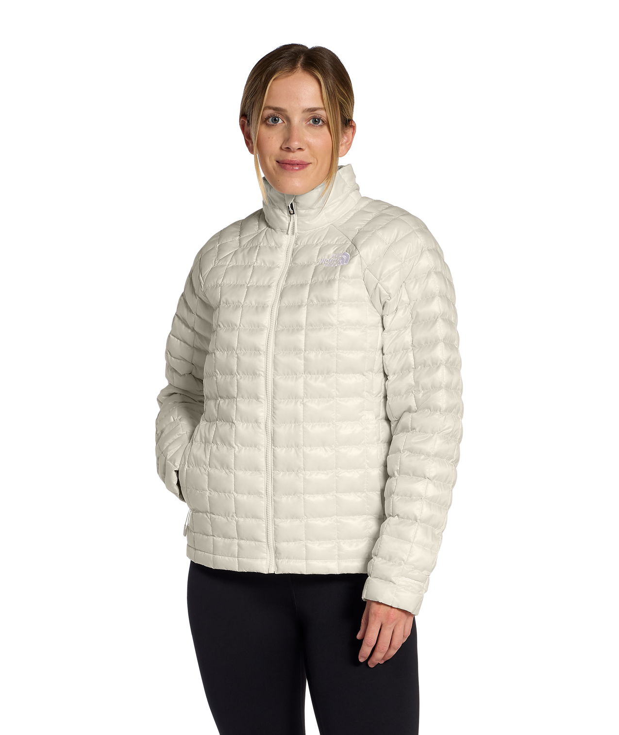 The North Face Women's Thermoball Puffer Jacket