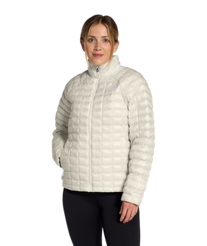 The North Face Women's Thermoball Puffer Jacket