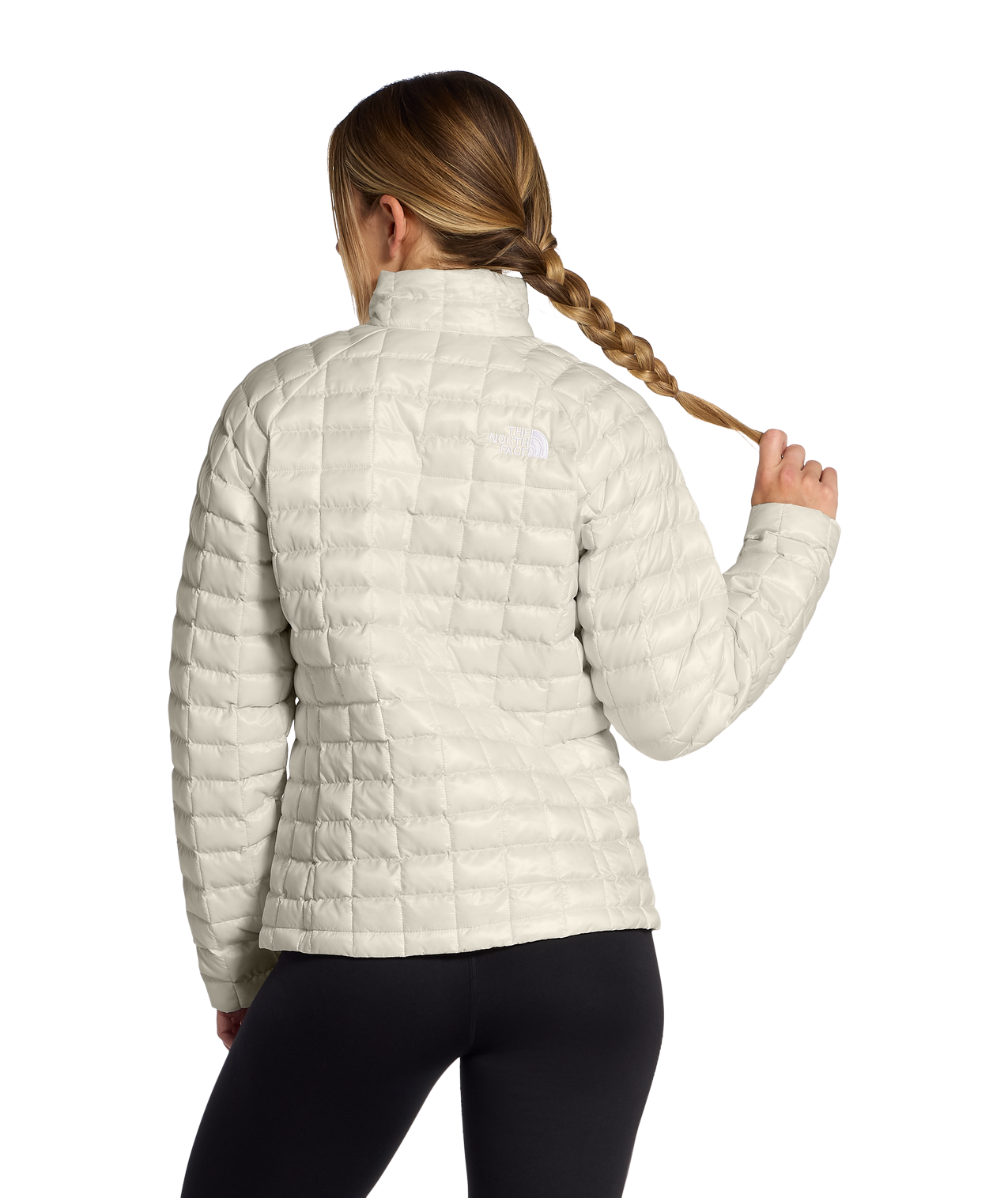 The North Face Women's Thermoball Puffer Jacket