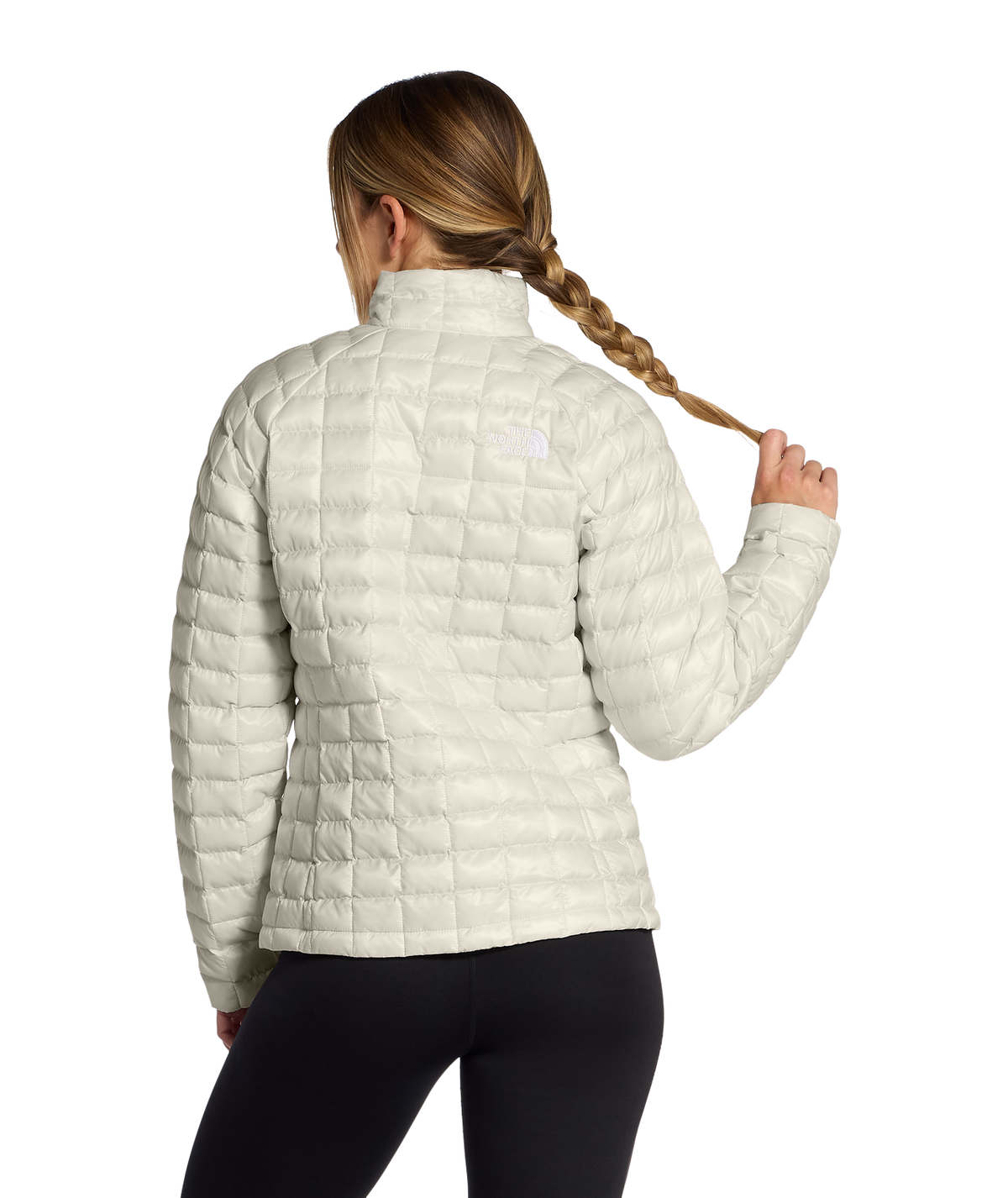 The North Face Women's Thermoball Puffer Jacket
