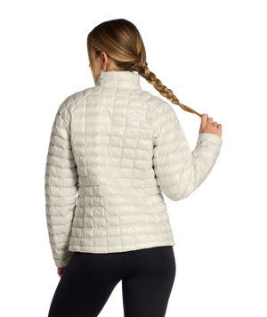 The North Face Women's Thermoball Puffer Jacket
