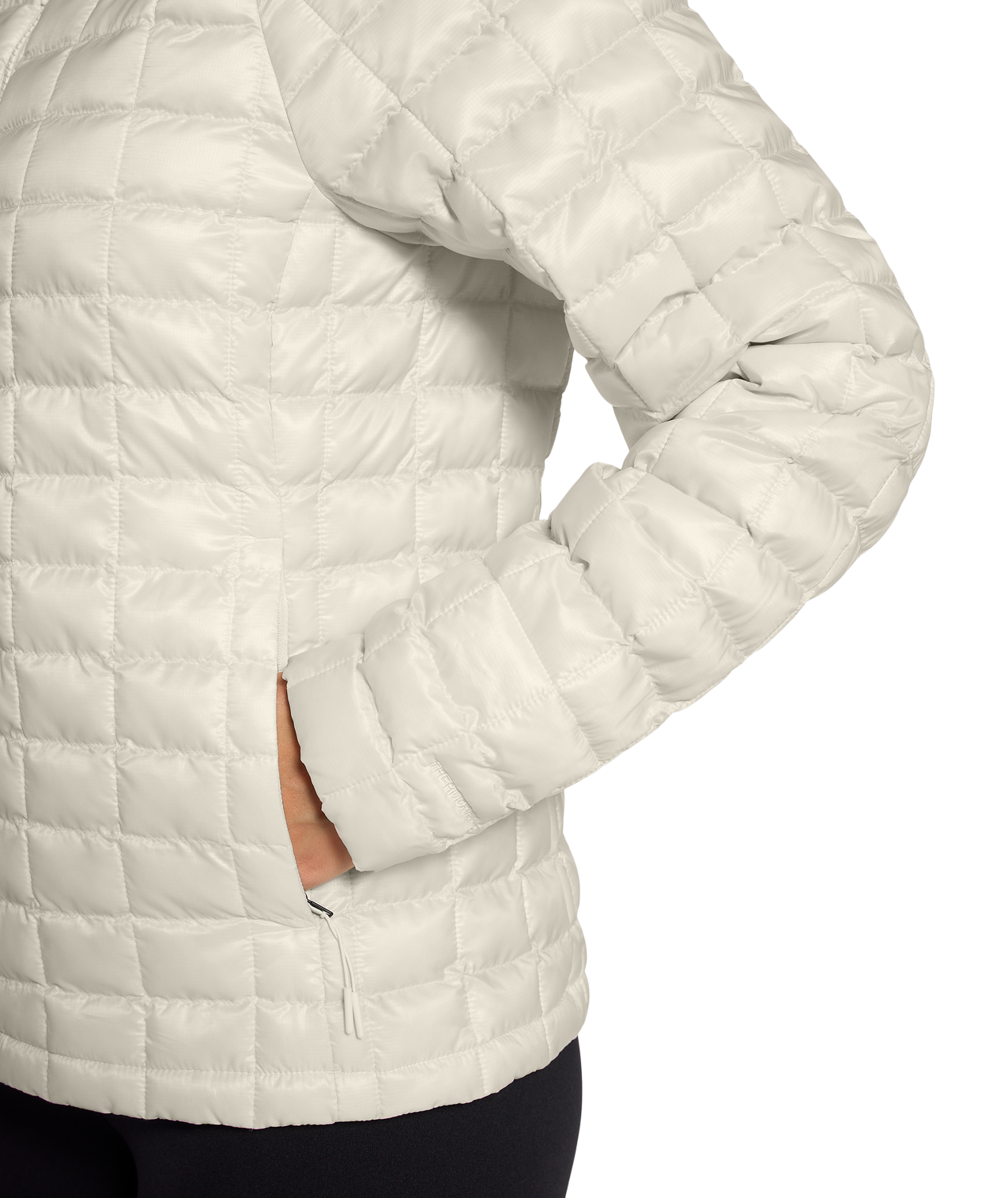 The North Face Women's Thermoball Puffer Jacket