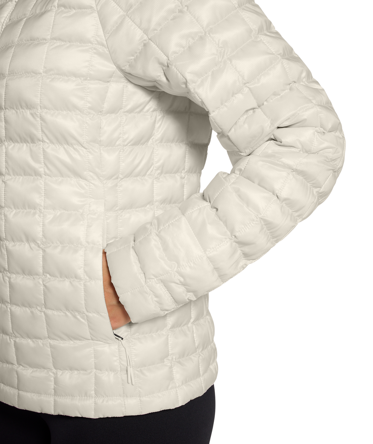 The North Face Women's Thermoball Puffer Jacket