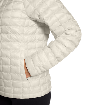 The North Face Women's Thermoball Puffer Jacket