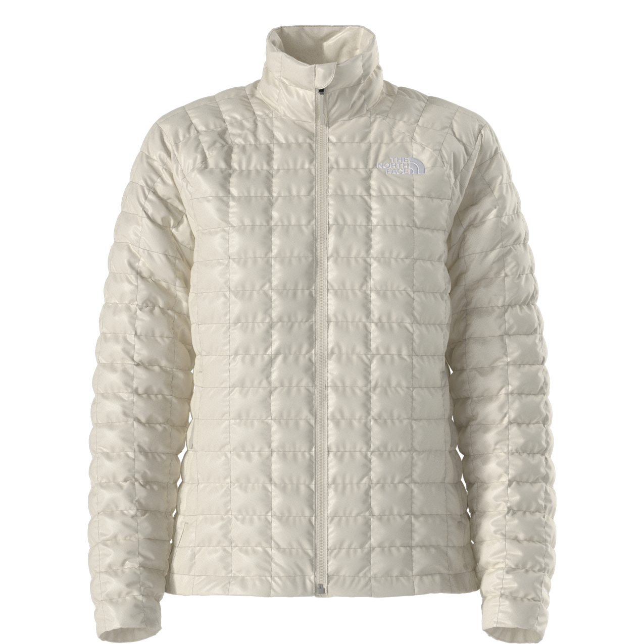 The North Face Women's Thermoball Puffer Jacket