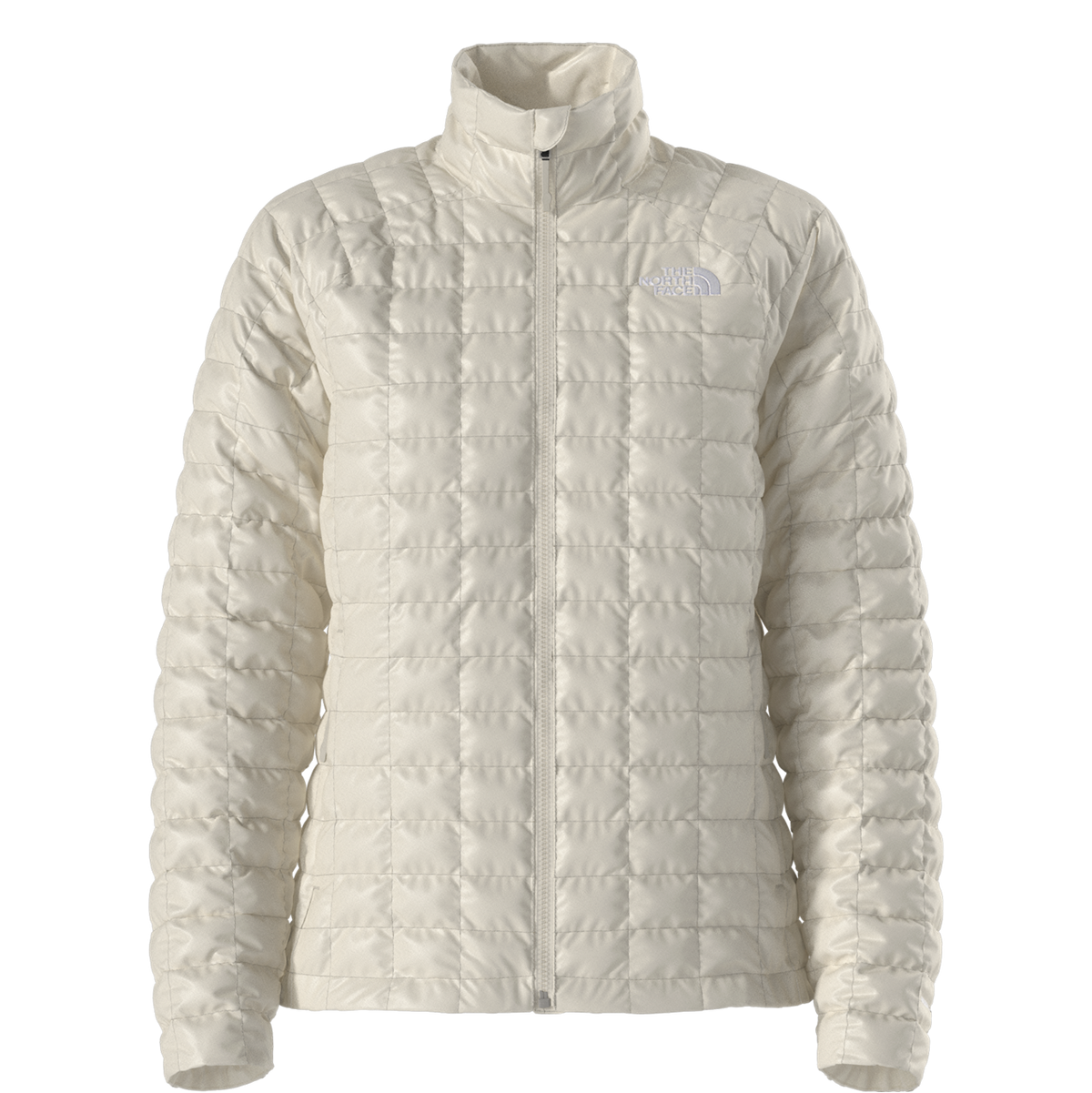 The North Face Women's Thermoball Puffer Jacket