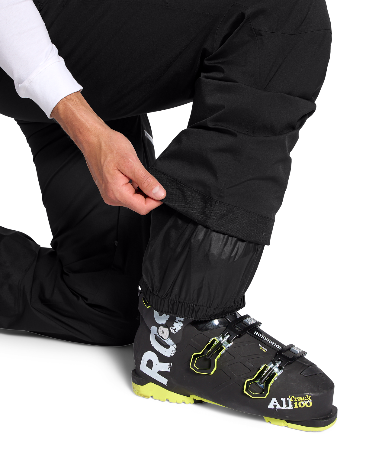The North Face Men's Chakal Ski & Snowboard Pant