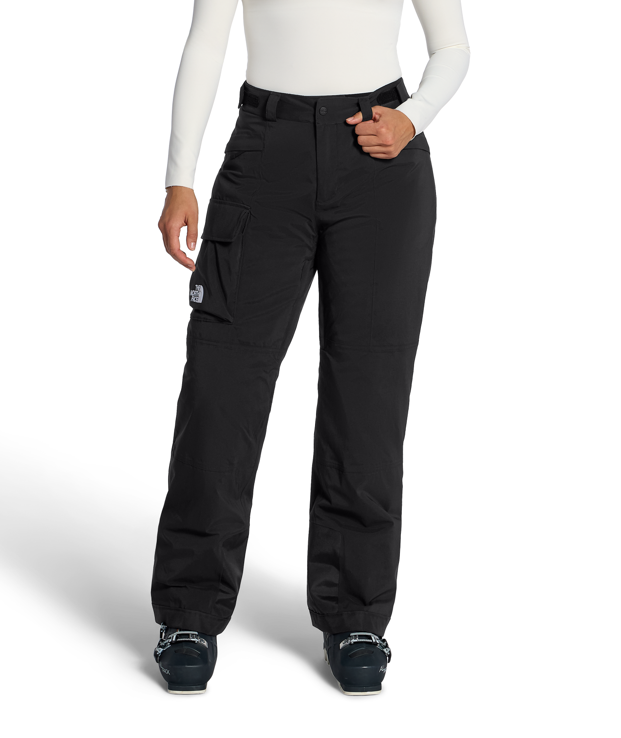 The North Face Women's Freedom Insulated Ski & Snowboard Pants
