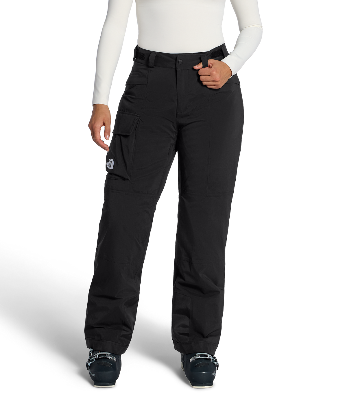 The North Face Women's Freedom Insulated Ski & Snowboard Pants