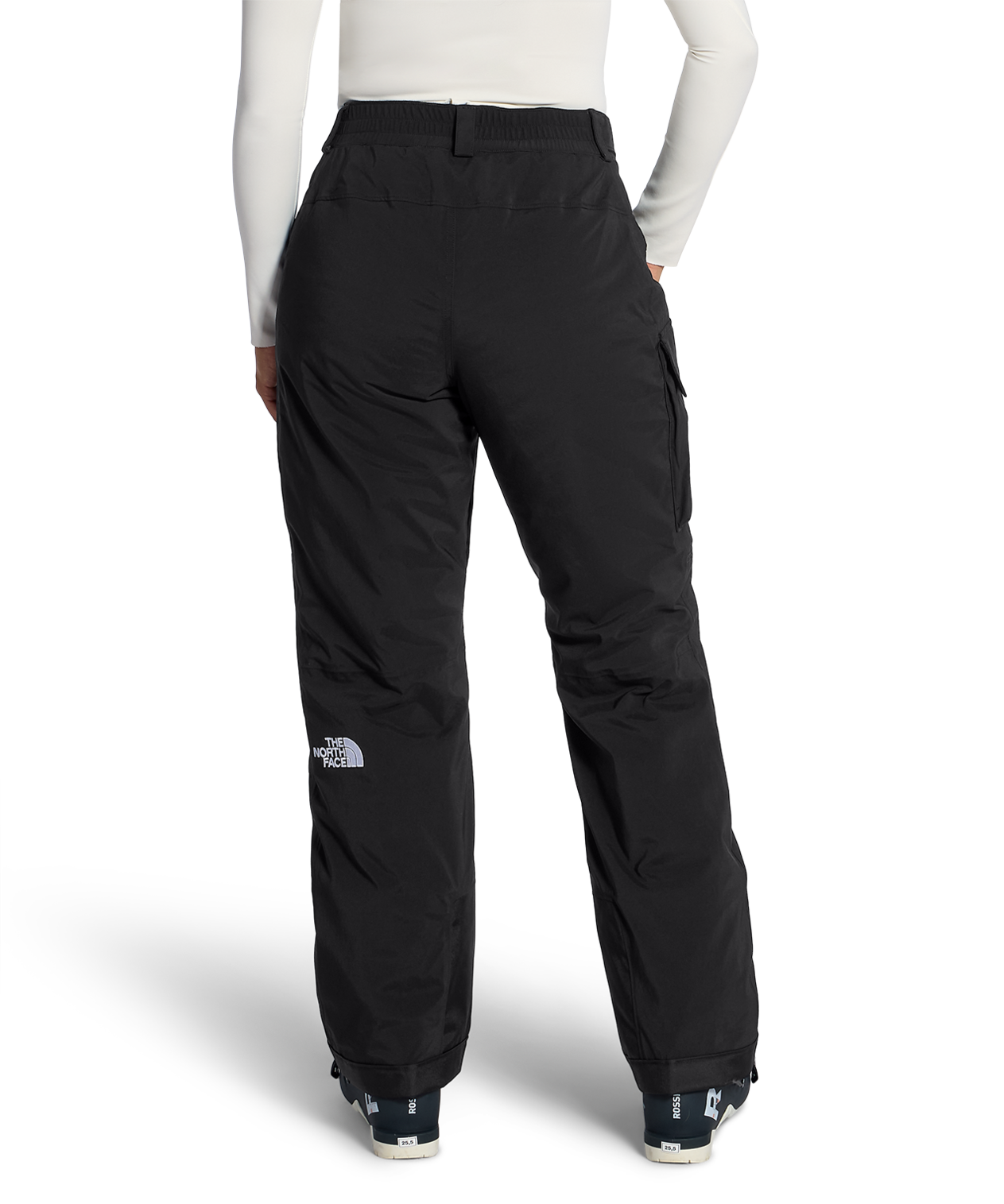 The North Face Women's Freedom Insulated Ski & Snowboard Pants