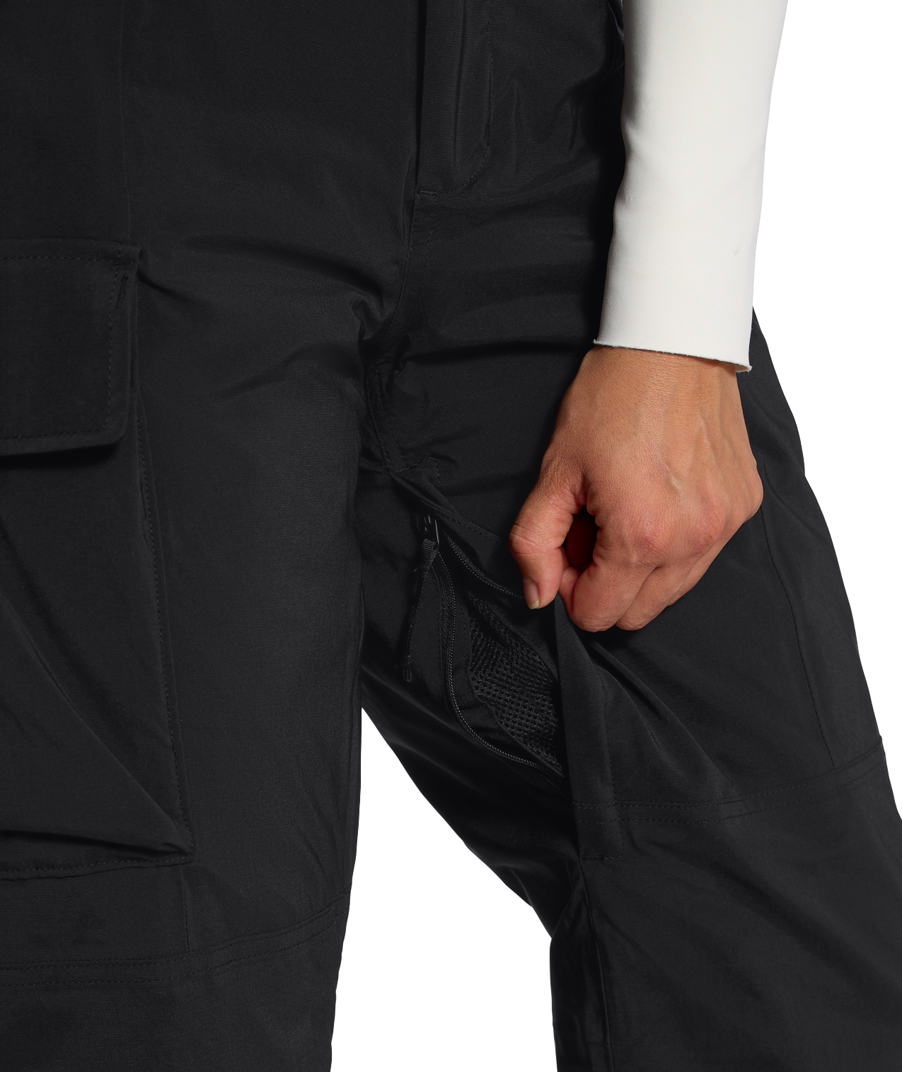 The North Face Women's Freedom Insulated Ski & Snowboard Pants