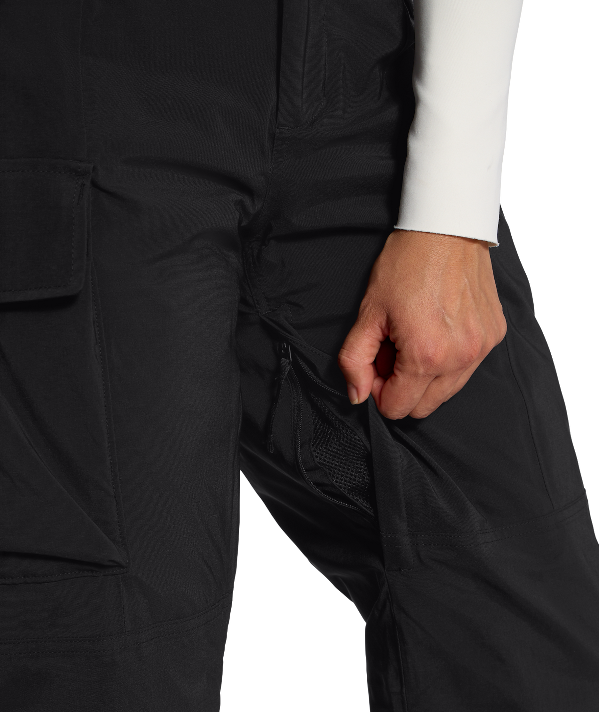 The North Face Women's Freedom Insulated Ski & Snowboard Pants