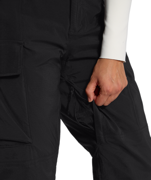 The North Face Women's Freedom Insulated Ski & Snowboard Pants