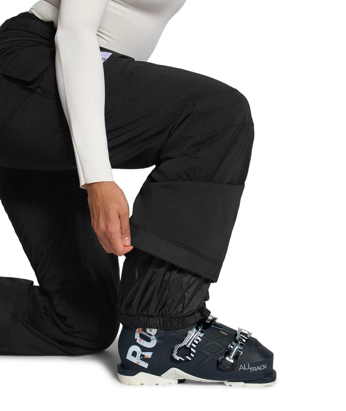 The North Face Women's Freedom Insulated Ski & Snowboard Pants