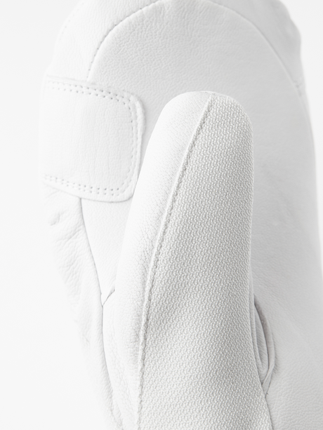 Hestra Womens Patrol Gauntlet Ski Mitten