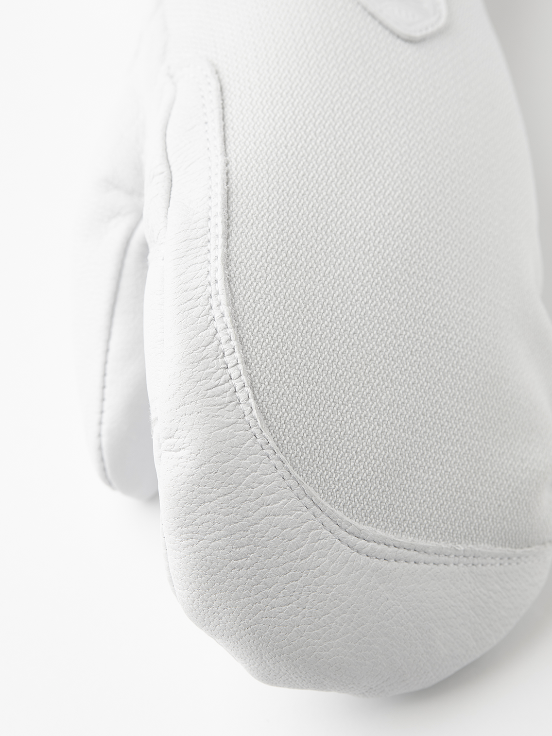 Hestra Womens Patrol Gauntlet Ski Mitten