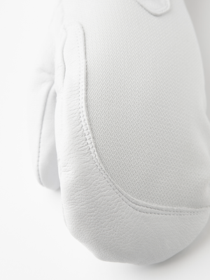 Hestra Womens Patrol Gauntlet Ski Mitten