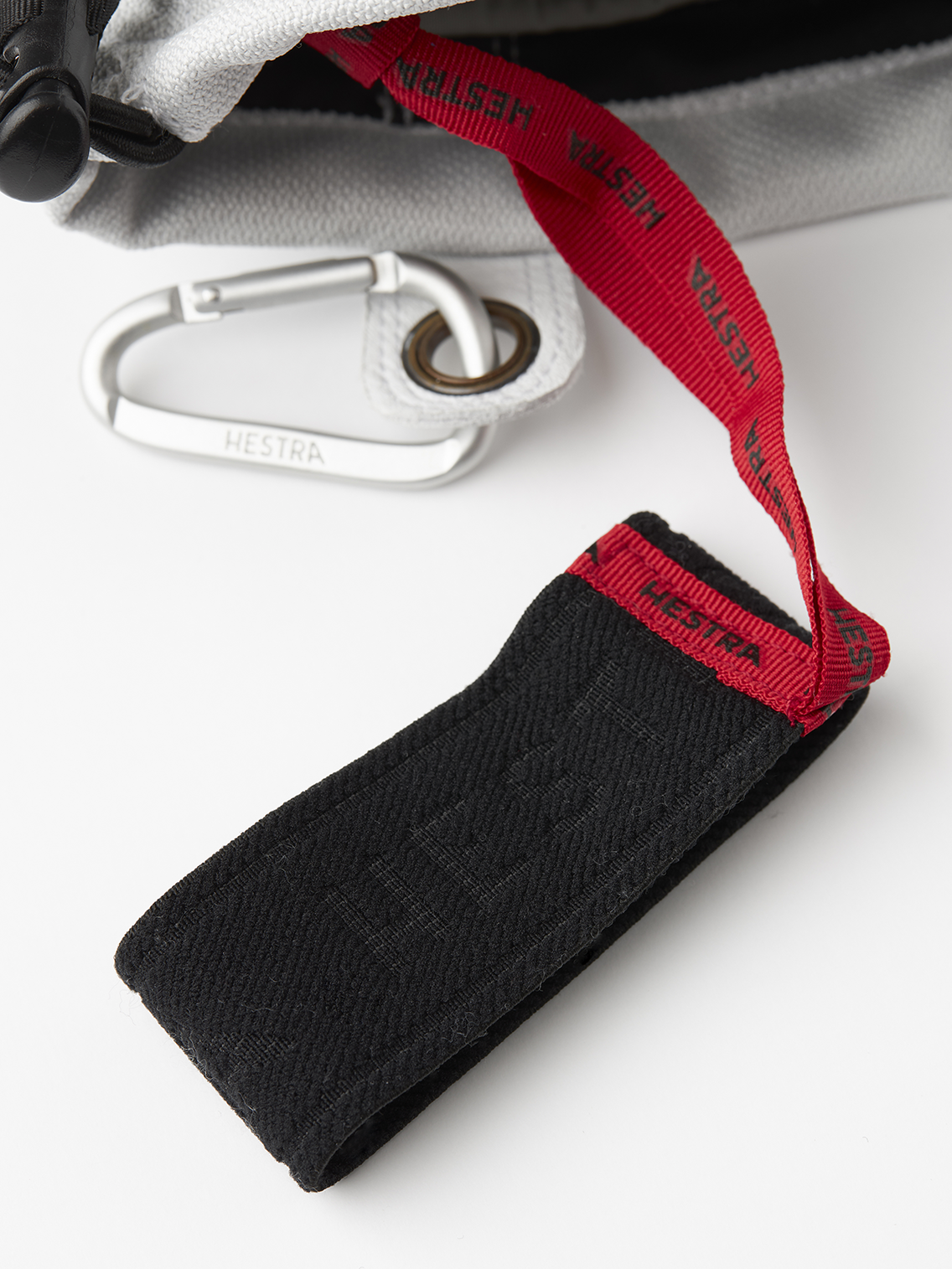 Hestra Womens Patrol Gauntlet Ski Mitten