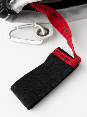 Hestra Womens Patrol Gauntlet Ski Mitten