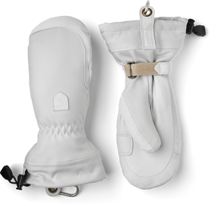 Hestra Womens Patrol Gauntlet Ski Mitten