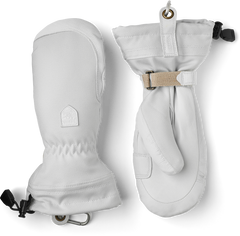 Hestra Womens Patrol Gauntlet Ski Mitten