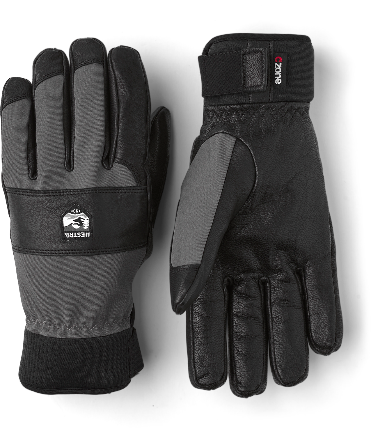 Hestra Vernum Spring Glove