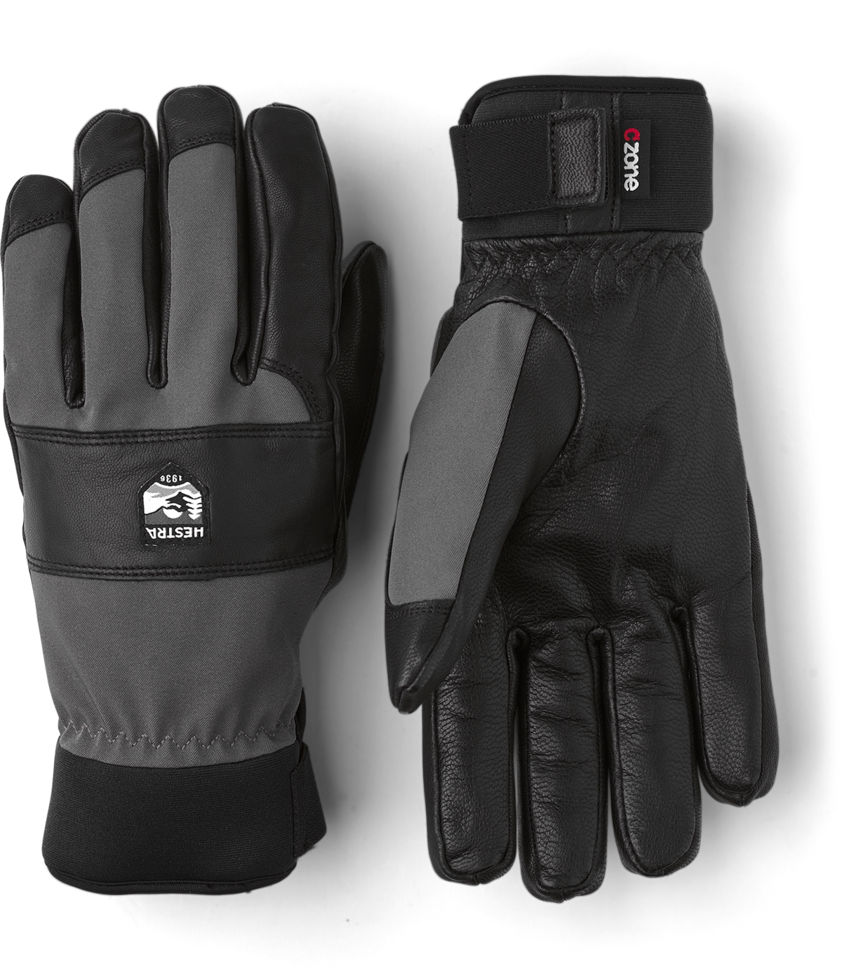 Hestra Vernum Spring Glove