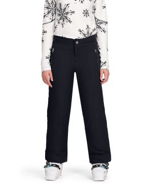 Obermeyer Girls' Brooke Insulated Ski & Snowboard Pants