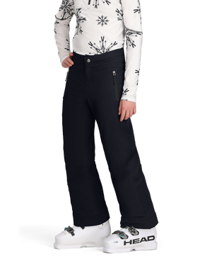 Obermeyer Girls' Brooke Insulated Ski & Snowboard Pants