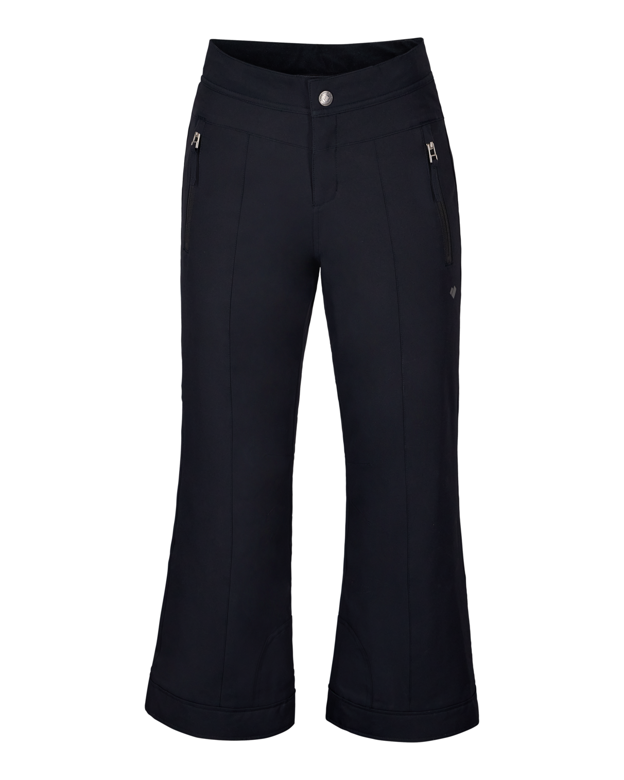 Obermeyer Girls' Brooke Insulated Ski & Snowboard Pants