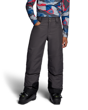 Obermeyer Boys' Brisk Insulated Ski & Snowboard Pants