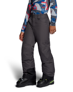Obermeyer Boys' Brisk Insulated Ski & Snowboard Pants
