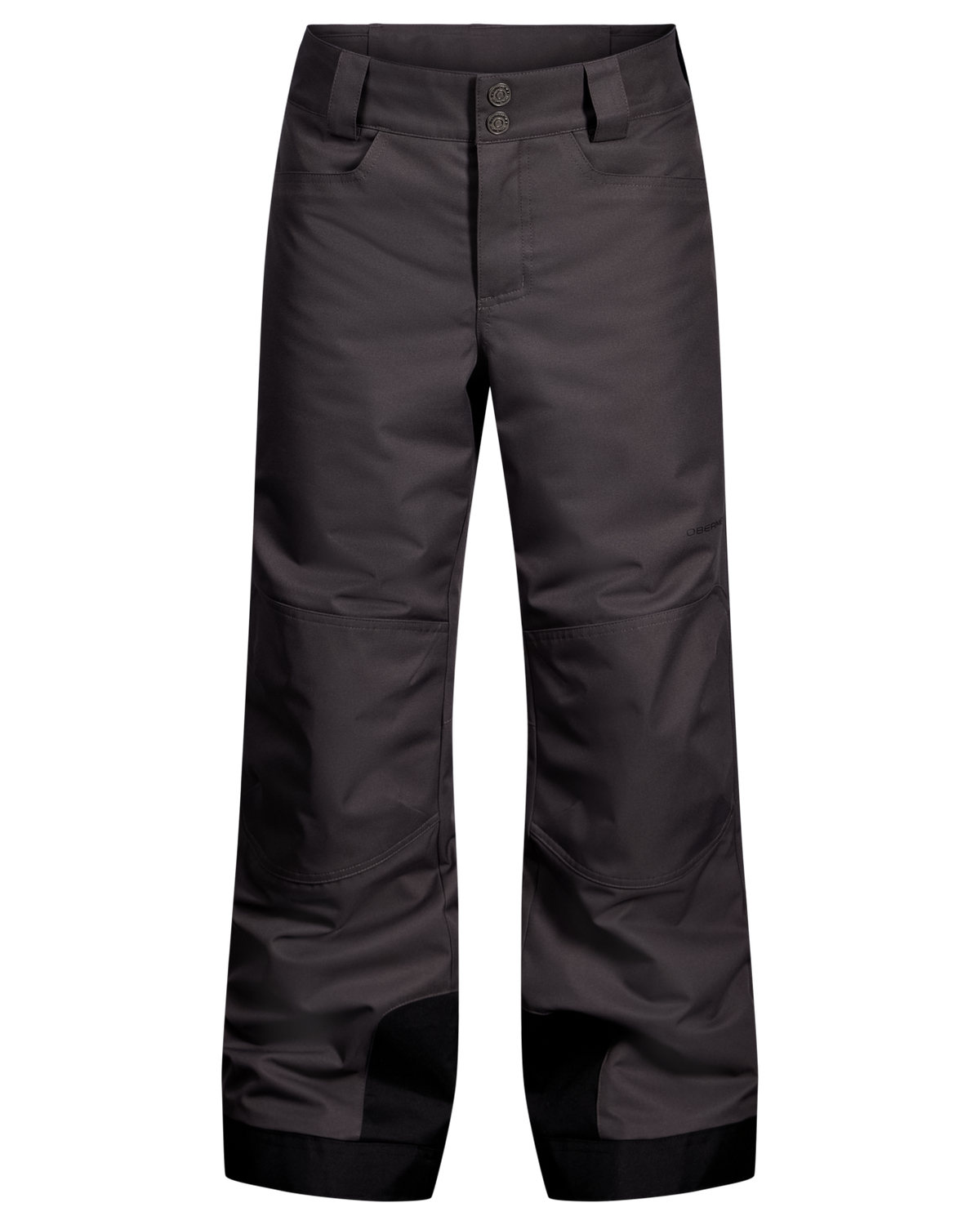 Obermeyer Boys' Brisk Insulated Ski & Snowboard Pants