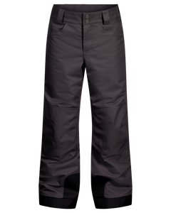 Obermeyer Boys' Brisk Insulated Ski & Snowboard Pants