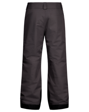 Obermeyer Boys' Brisk Insulated Ski & Snowboard Pants