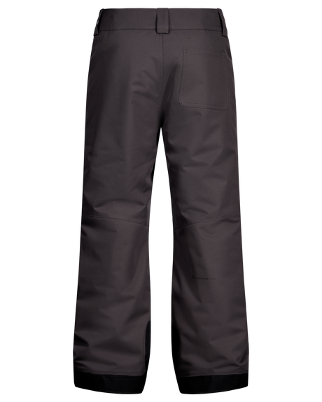 Obermeyer Boys' Brisk Insulated Ski & Snowboard Pants