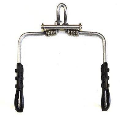 Outlaw Ski Brakes - 80mm - Suburban Ski and Bike