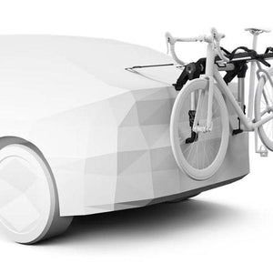 Outway 2 Hanging Bike Rack - Suburban Ski and Bike